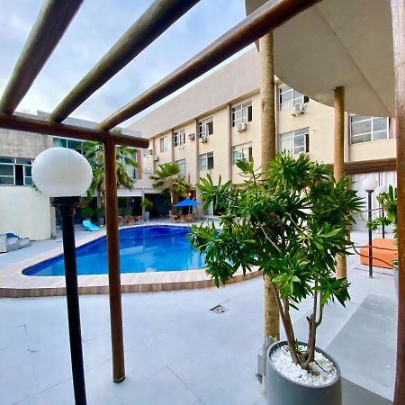 Hanna Arcos D'Atalaia Hotel - Aracaju Luaran gambar