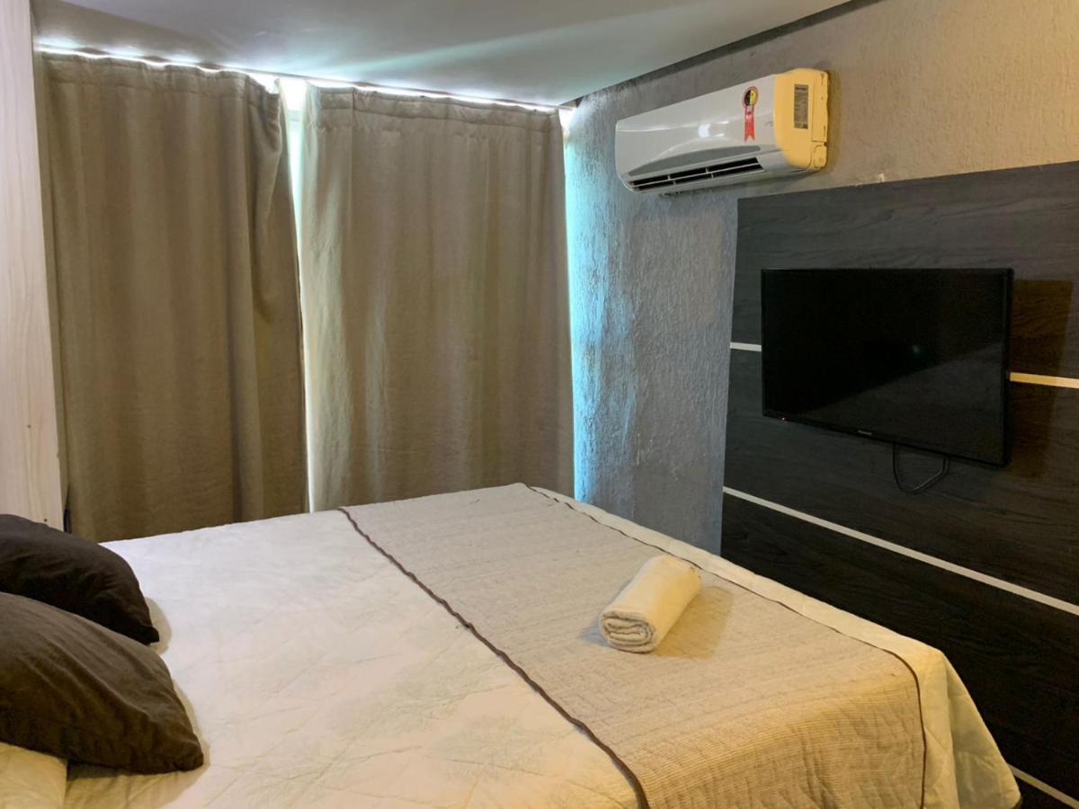 Hanna Arcos D'Atalaia Hotel - Aracaju Luaran gambar