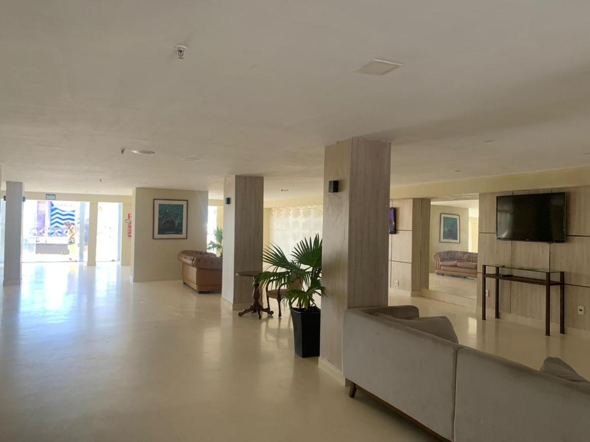 Hanna Arcos D'Atalaia Hotel - Aracaju Luaran gambar