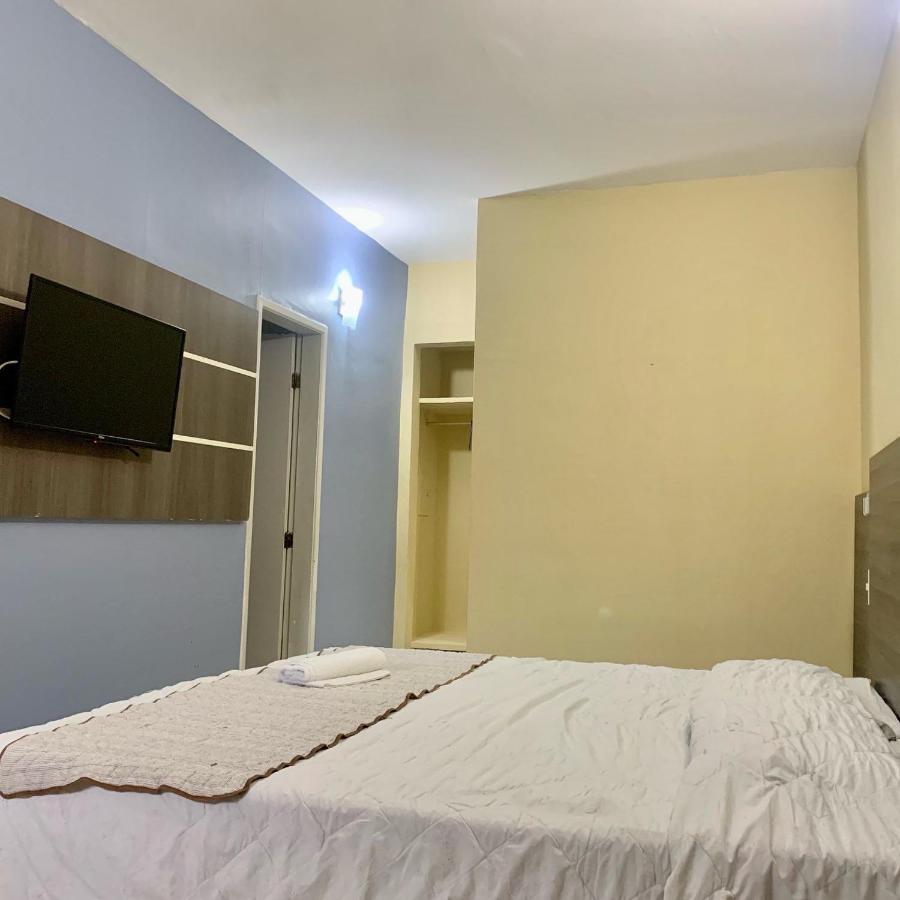 Hanna Arcos D'Atalaia Hotel - Aracaju Luaran gambar