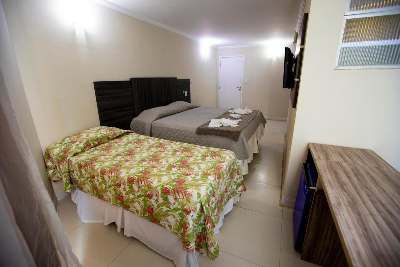 Hanna Arcos D'Atalaia Hotel - Aracaju Luaran gambar