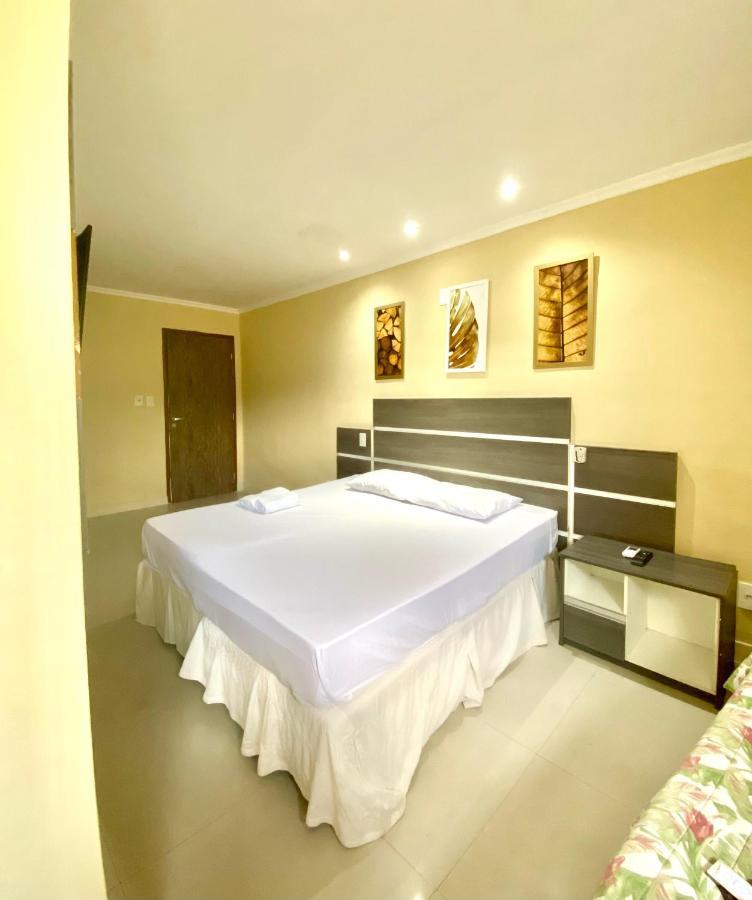 Hanna Arcos D'Atalaia Hotel - Aracaju Luaran gambar
