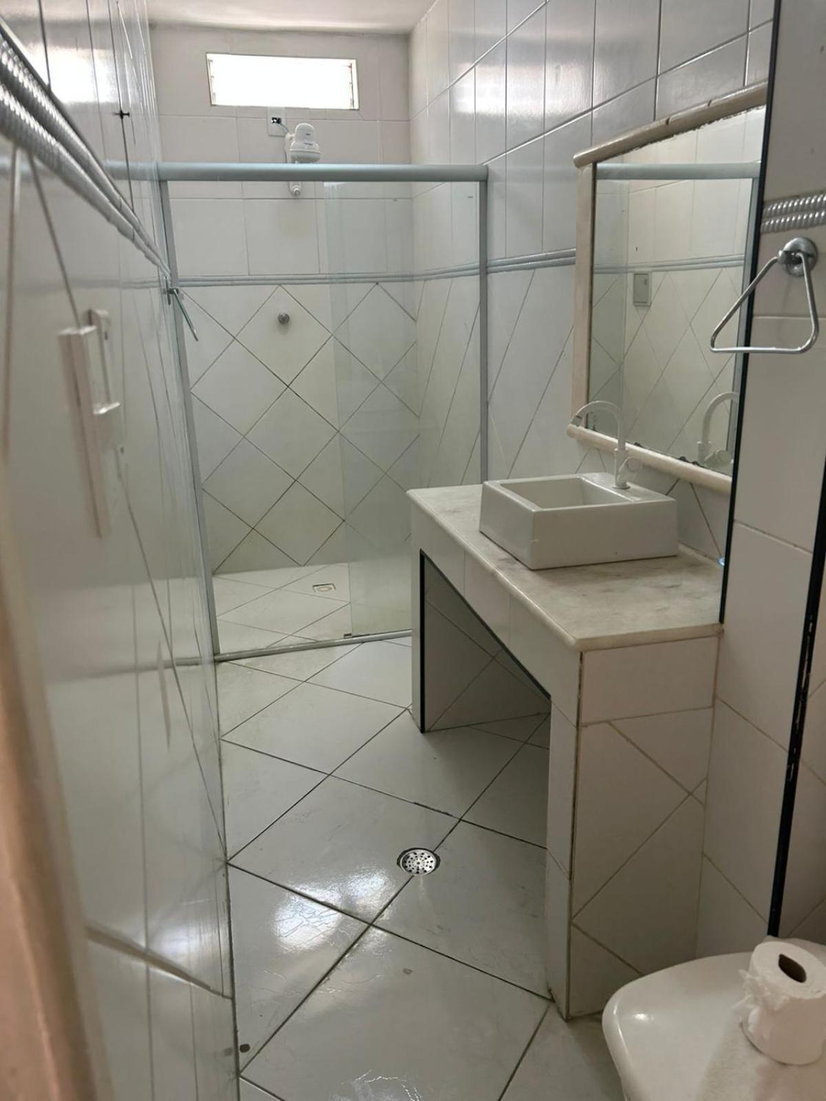 Hanna Arcos D'Atalaia Hotel - Aracaju Luaran gambar