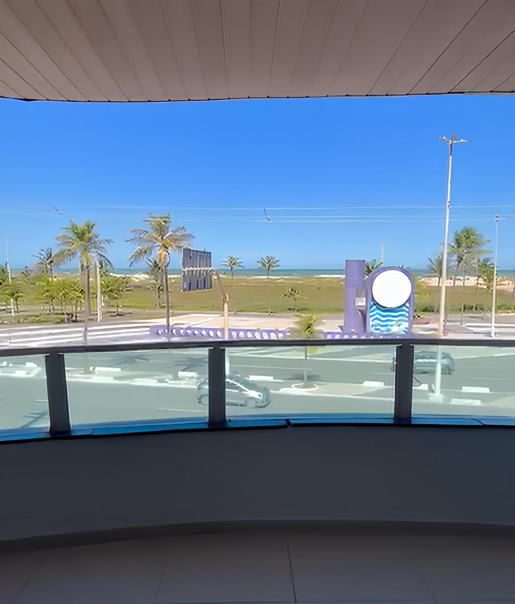 Hanna Arcos D'Atalaia Hotel - Aracaju Luaran gambar