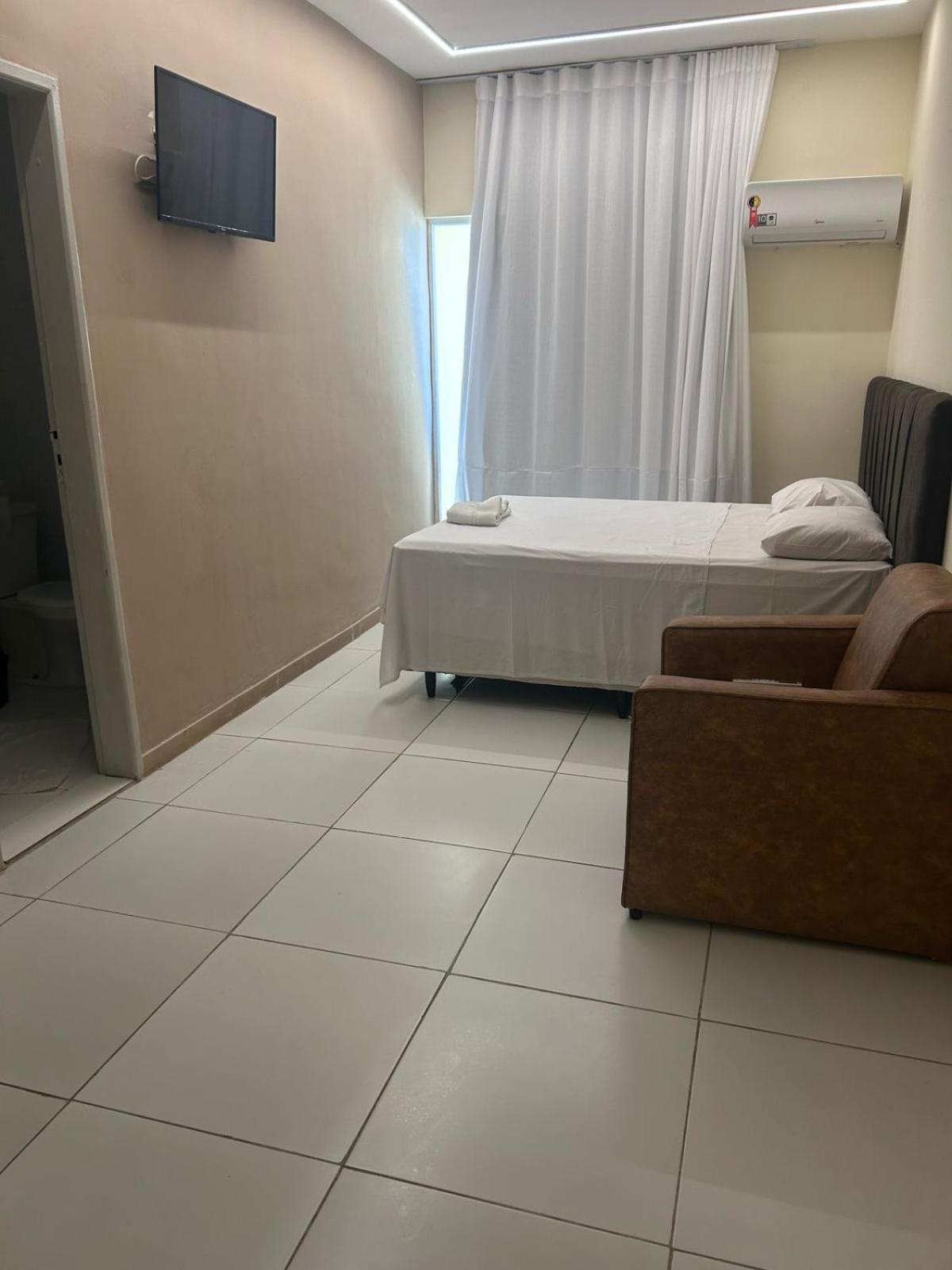Hanna Arcos D'Atalaia Hotel - Aracaju Luaran gambar