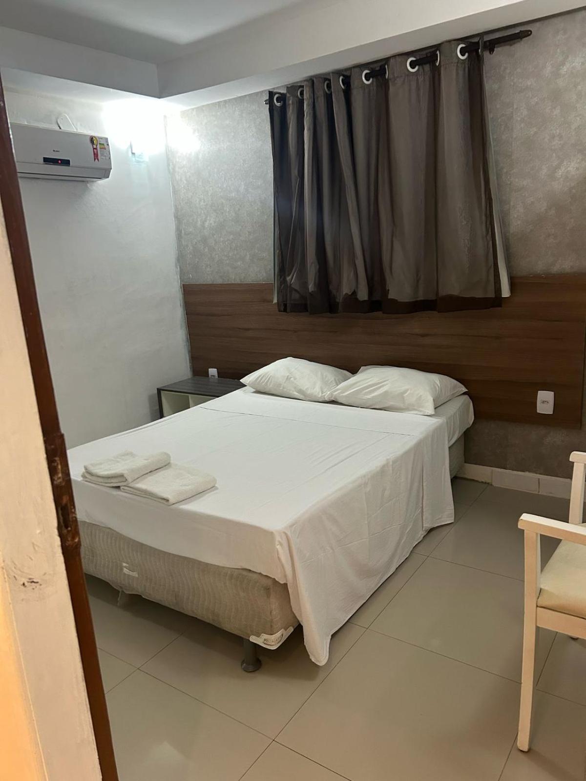 Hanna Arcos D'Atalaia Hotel - Aracaju Luaran gambar