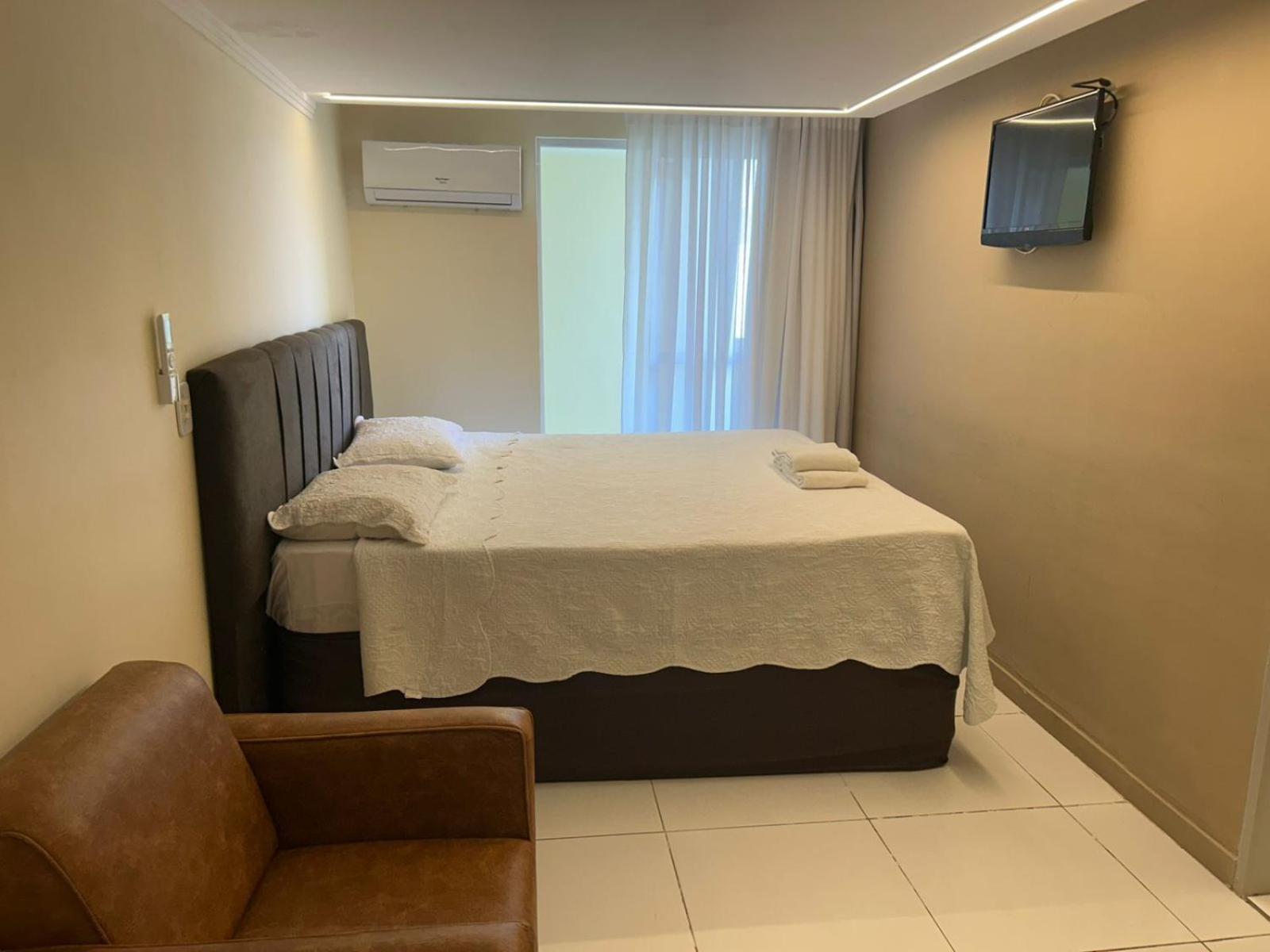 Hanna Arcos D'Atalaia Hotel - Aracaju Luaran gambar