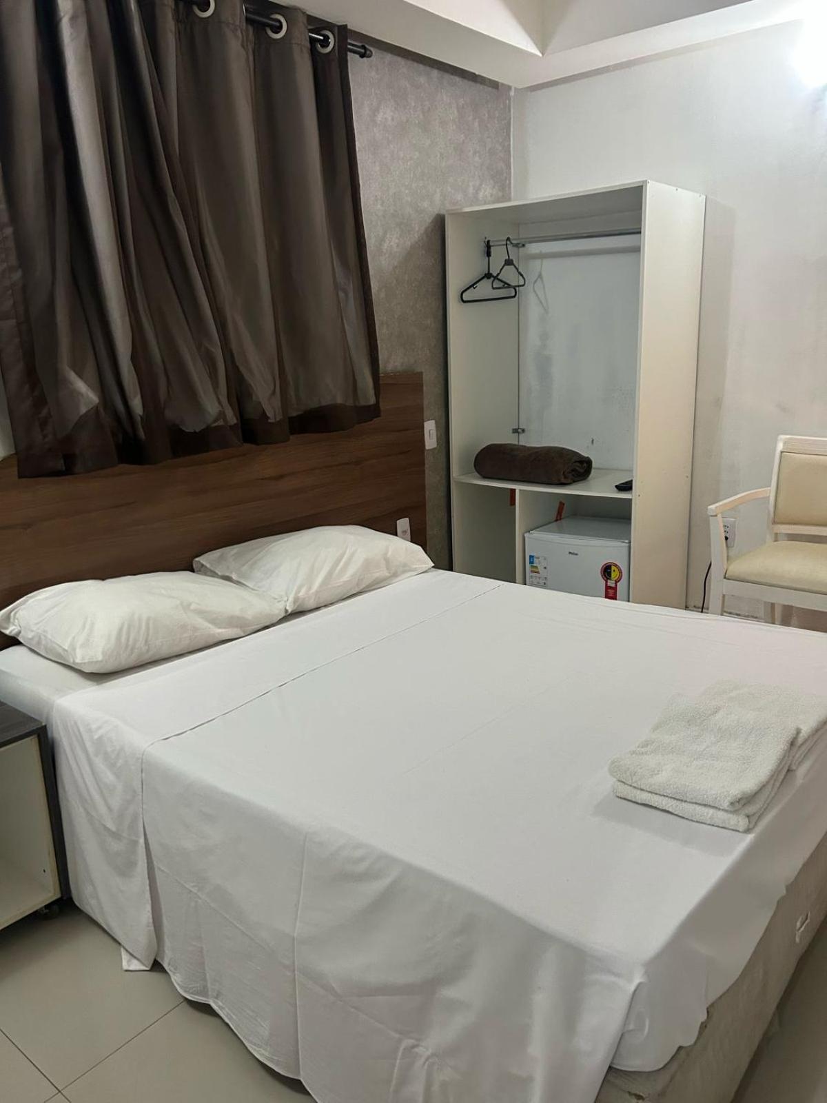 Hanna Arcos D'Atalaia Hotel - Aracaju Luaran gambar
